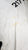 Dacron Headsail in Fair Condition 35.6' Luff
