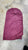 Dacron Headsail in Fair Condition 35.6' Luff