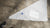 Dacron Head Sail by North in Excellent Condition 17.7' Luff