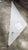 Dacron Head Sail by North in Excellent Condition 17.7' Luff