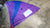 Symmetrical Spinnaker in Good Condition by North Sails 37.5'SL