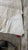 Furling Laminate Head Sail by UK Sailmakers in Good Condition 54.7' Luff