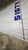 Furling Laminate Head Sail by UK Sailmakers in Good Condition 54.7' Luff