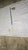 Furling Laminate Head Sail by UK Sailmakers in Good Condition 54.7' Luff