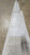 Furling Laminate Head Sail by UK Sailmakers in Good Condition 54.7' Luff