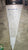 Furling Laminate Head Sail by UK Sailmakers in Good Condition 54.7' Luff