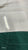 Dacron Roller Furling Head Sail in Good Condition 31.5' Luff