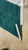 Dacron Roller Furling Head Sail in Good Condition 31.5' Luff