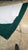 Dacron Roller Furling Head Sail in Good Condition 31.5' Luff