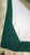 Dacron Roller Furling Head Sail in Good Condition 31.5' Luff
