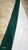 Dacron Roller Furling Head Sail in Good Condition 31.5' Luff