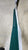 Dacron Roller Furling Head Sail in Good Condition 31.5' Luff
