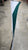 Dacron Roller Furling Head Sail in Good Condition 31.5' Luff
