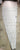 Mylar Kevlar Main Sail by UK Sailmakers in Good Condition 56.6' Luff
