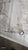 Mylar Kevlar Roller Furling Head Sail by UK Sailmakers in Good Condition 62' Luff