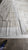 Mylar Kevlar Roller Furling Head Sail by UK Sailmakers in Good Condition 62' Luff