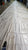 Mylar Kevlar Roller Furling Head Sail by UK Sailmakers in Good Condition 62' Luff
