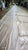 Mylar Kevlar Roller Furling Head Sail by UK Sailmakers in Good Condition 62' Luff