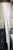 Mylar Kevlar Roller Furling Head Sail by UK Sailmakers in Good Condition 62' Luff