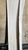 Mylar Kevlar Roller Furling Head Sail by UK Sailmakers in Good Condition 62' Luff