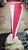Asymmetrical Spinnaker by Larsen Sails With Dousing Sock in Good Condition 63.5' SLU