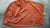Asymmetrical Spinnaker by Larsen Sails With Dousing Sock in Good Condition 63.5' SLU