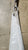 Laminate Stay Sail for C&C 37 by UK Sailmakers in Good Condition 52.2' Luff