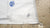 Furling Dacron Main Sail by North in Good Condition 36' Luff