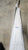 Furling Dacron Main Sail by North in Good Condition 36' Luff