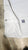Dacron Main Sail for Catalina 27 by UK Sails in Good Condition 29' Luff