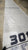 Tape  Drive Headsail for J-30 By UK Sailmakers in Very Good Condition 34' Luff
