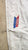Dacron Main Sail for Catalina 22 by Catalina Sails in Good Condition 27.4' Luff