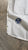 Dacron Main Sail For MC Scow by North in Fair Condition  23.7' Luff
