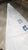Dacron Main Sail For MC Scow by North in Fair Condition  23.7' Luff