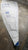 Dacron Main Sail For MC Scow by North in Fair Condition  23.7' Luff