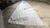 Dacron Main Sail For MC Scow by North in Fair Condition  23.7' Luff