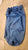 Dacron Main Sail for Ranger 33 by North Sails in Fair Condition 34' Luff