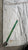 Laminate Head Sail by Doyle in Good Condition 34' Luff