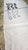 Dacron Main Sail For J 105 by North Sails in Good Condition  40.5' Luff