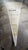 Laminate Head Sail by Doyle in Good Condition 30.6' Luff