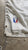 Dacron Main Sail by Melges in Fair Condition  19.7' Luff