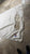 Dacron Main Sail by Melges in Fair Condition  19.7' Luff