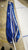 Dacron Head Sail by North Sails in Excellent Condition 33.8 Luff