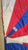 Asymmetrical Spinnaker by Ullman Sails in Excellent Condition 45.3' SLU