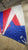 Asymmetrical Spinnaker by Ullman Sails in Excellent Condition 45.3' SLU