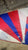 Asymmetrical Spinnaker by Ullman Sails in Excellent Condition 45.3' SLU