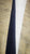 Dacron Furling Head Sail by Doyle In Fair Condition  41' Luff