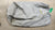 Dacron Furling Head Sail by Doyle In Fair Condition  41' Luff