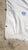 Dacron Main Sail by North Sails for Sabre 34 in Good Condition 38' Luff