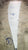 Dacron Main Sail by North Sails for Sabre 34 in Good Condition 38' Luff